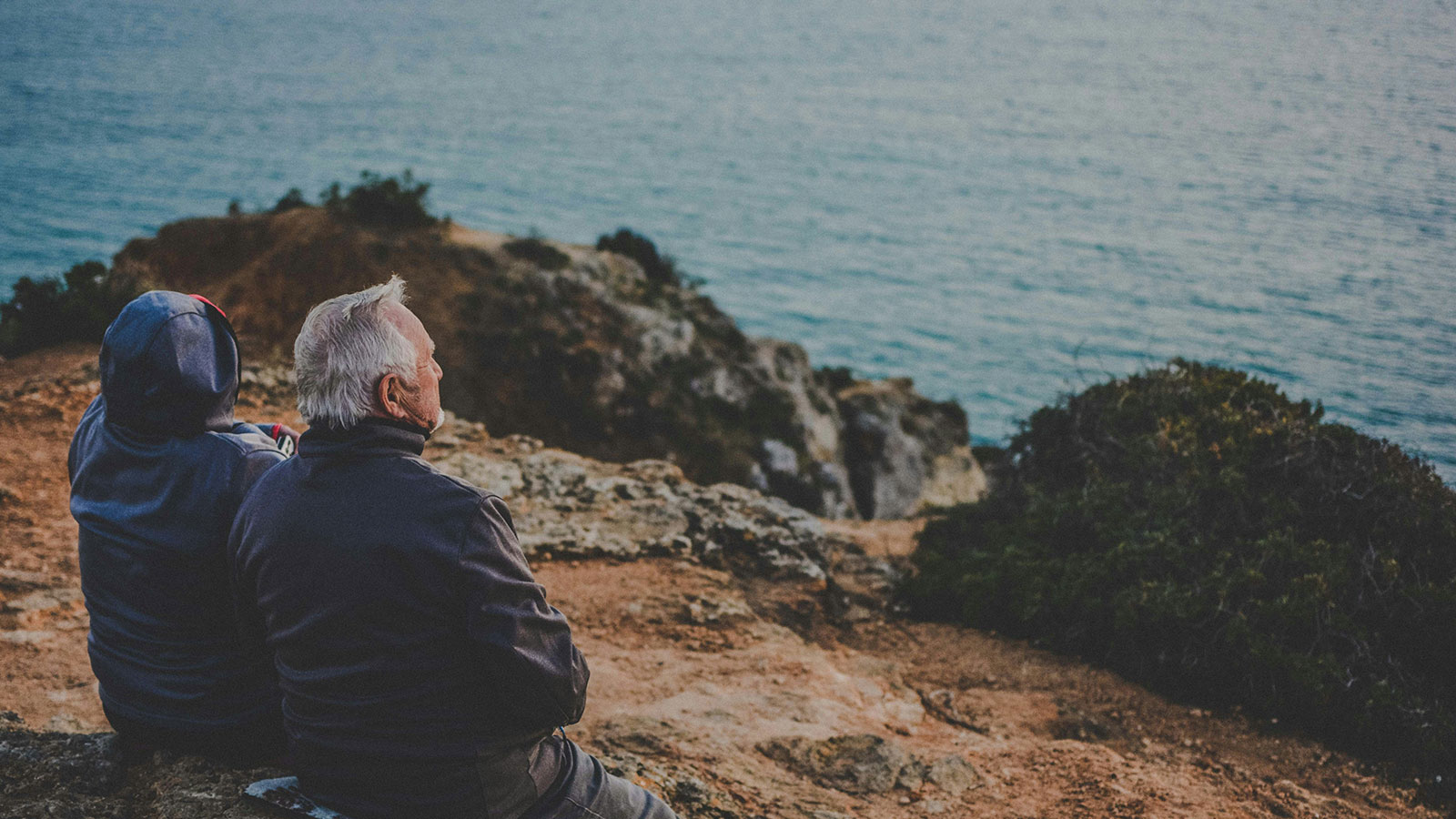 Life Transitions Counseling