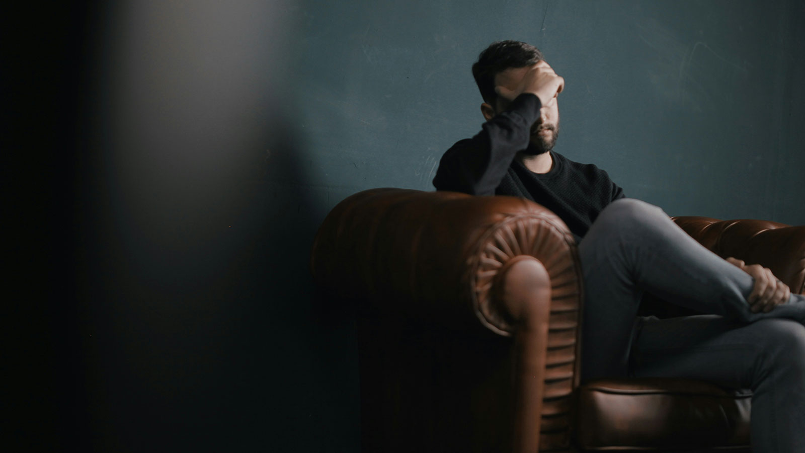 Grief & Loss Counseling