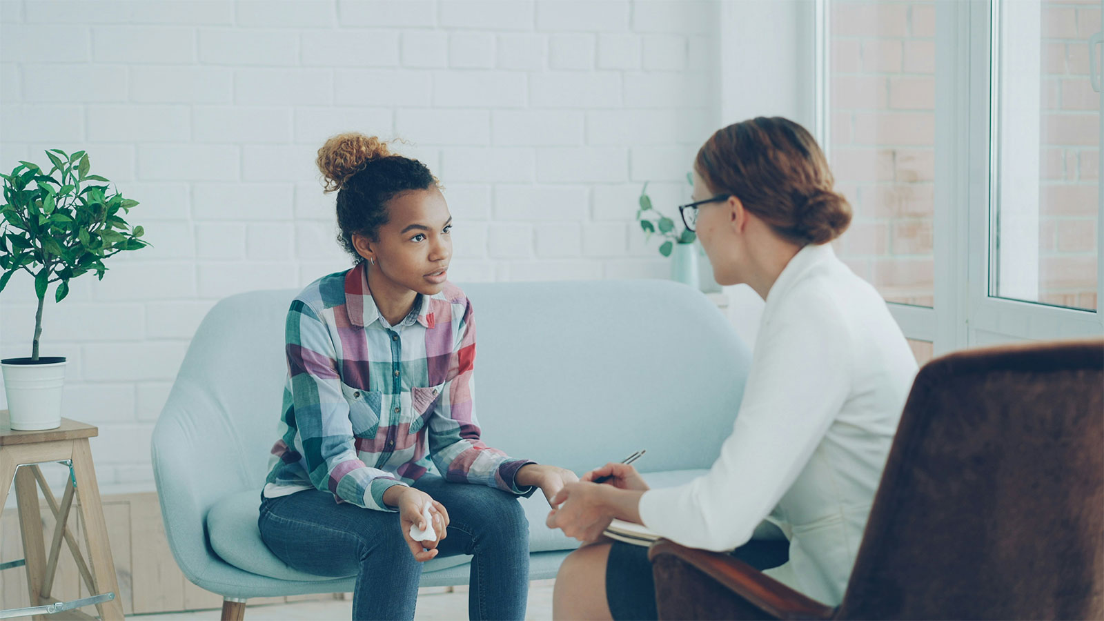 Teen Counseling