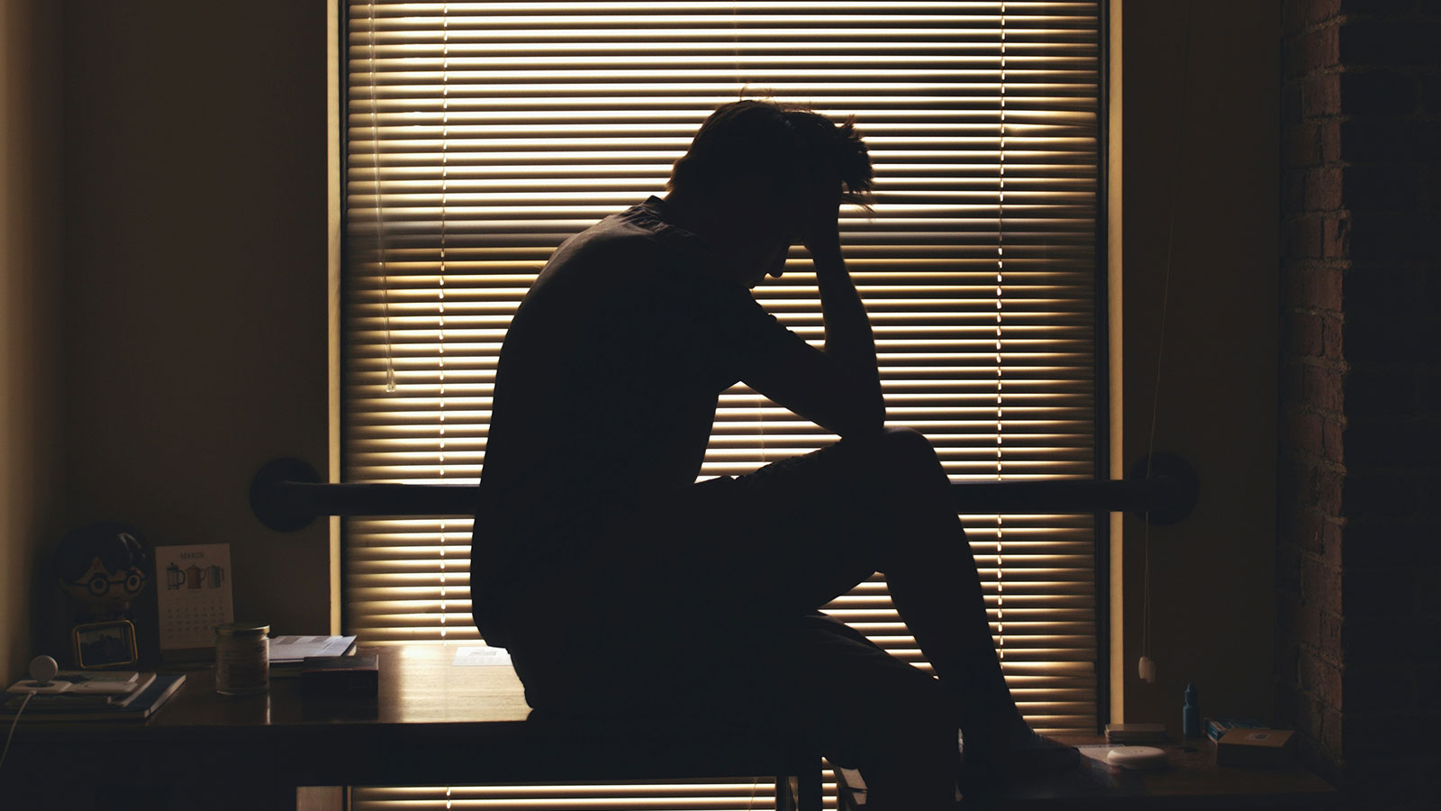 Trauma & Stress Support